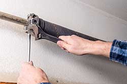 Lake St Louis Garage Door Spring Repair